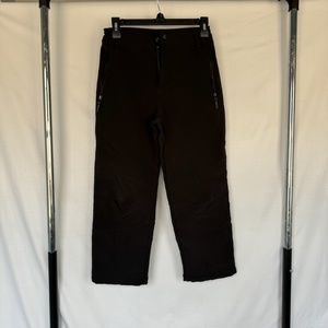 Magellan Outdoor Youth M (10/12) Insulated pants